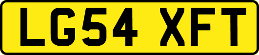 LG54XFT