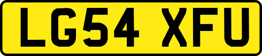 LG54XFU