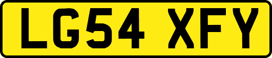 LG54XFY