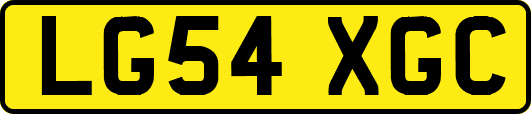 LG54XGC