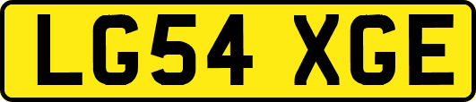 LG54XGE
