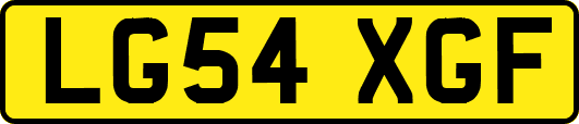 LG54XGF