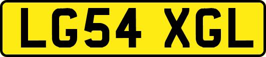 LG54XGL