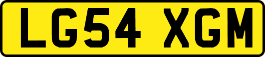 LG54XGM
