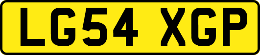 LG54XGP