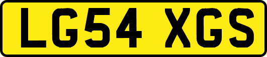 LG54XGS
