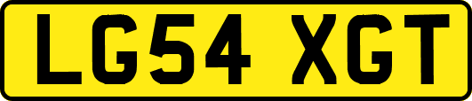 LG54XGT