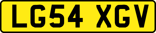 LG54XGV