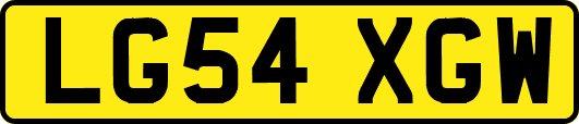 LG54XGW