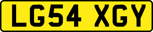 LG54XGY