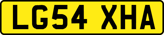 LG54XHA
