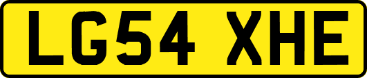 LG54XHE