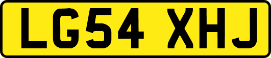 LG54XHJ
