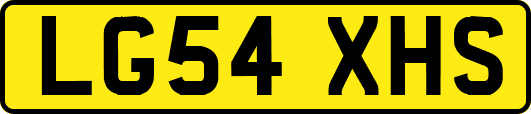LG54XHS