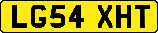 LG54XHT
