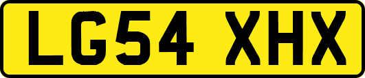 LG54XHX