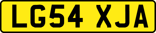 LG54XJA