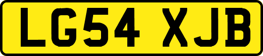 LG54XJB