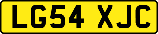 LG54XJC