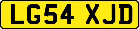 LG54XJD