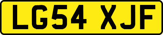 LG54XJF