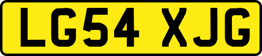 LG54XJG