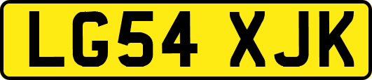 LG54XJK