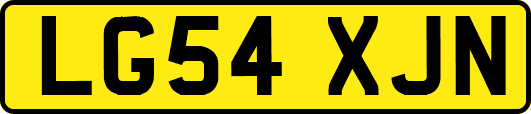 LG54XJN