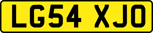 LG54XJO