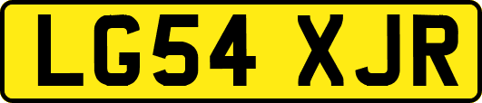 LG54XJR