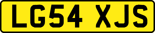 LG54XJS