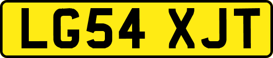 LG54XJT