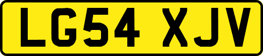 LG54XJV