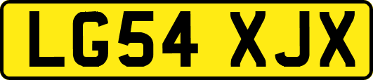 LG54XJX