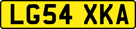 LG54XKA