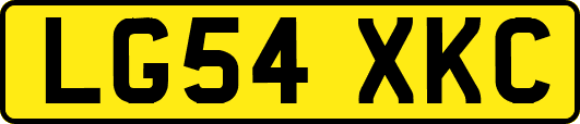LG54XKC