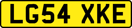 LG54XKE