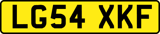 LG54XKF