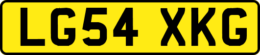 LG54XKG