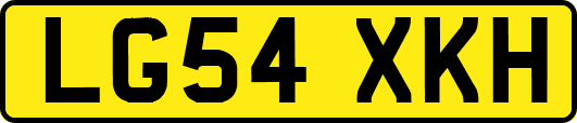 LG54XKH