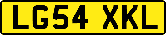 LG54XKL