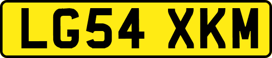 LG54XKM