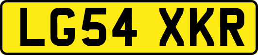 LG54XKR