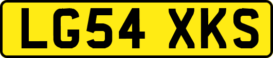 LG54XKS