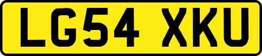LG54XKU