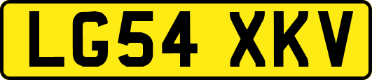 LG54XKV
