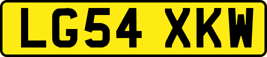 LG54XKW