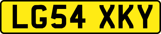 LG54XKY