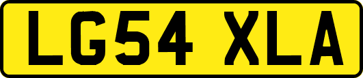 LG54XLA