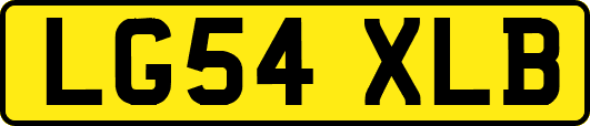 LG54XLB